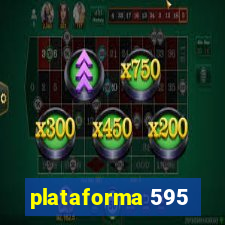 plataforma 595